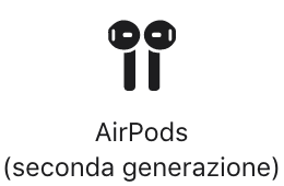 AIRPODS 2