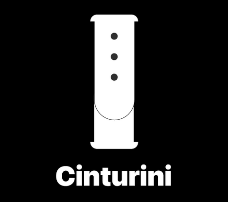CINTURINI CINTURINI