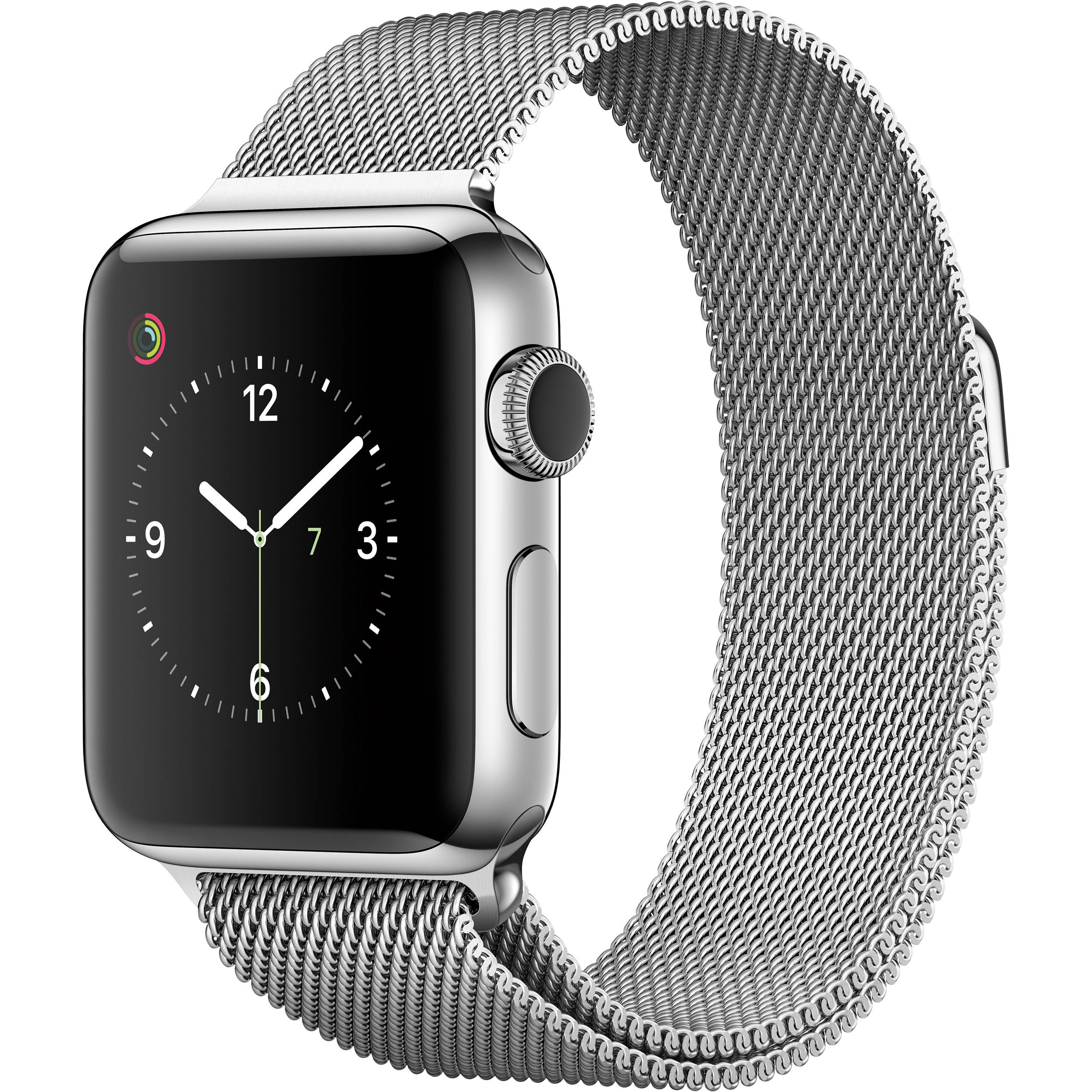 apple watch 42mm serie 2