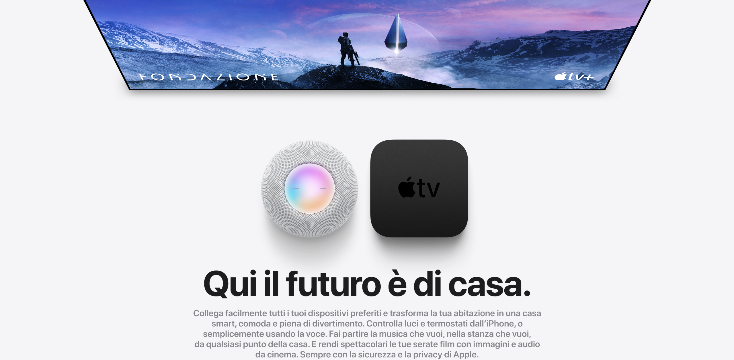 APPLE TV 