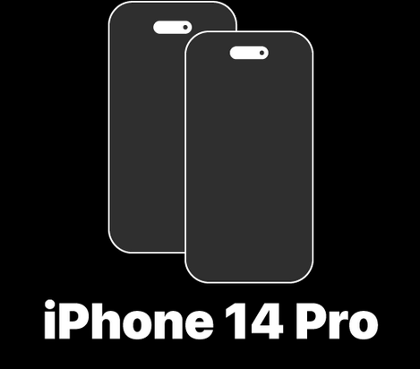 IPHONE 14 PRO